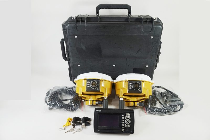 Приёмник GNSS Trimble 95106-51