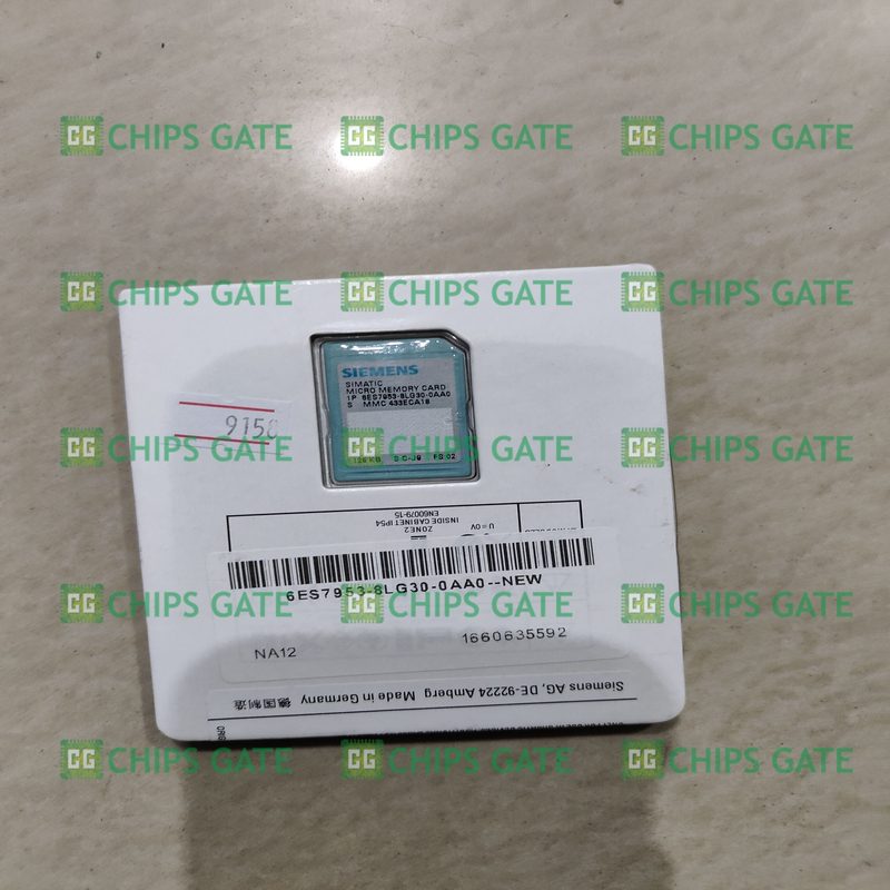 ПЛК Siemens 953-8LG30-0AA0
