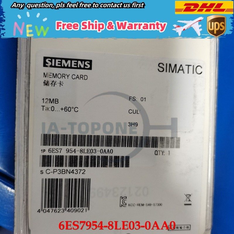 IIoT-устройство Siemens 954-8LE03-0AA0