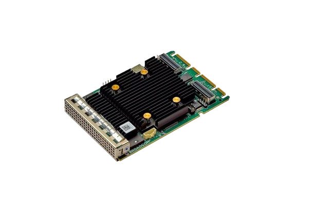 Контроллер Broadcom 9562-16I