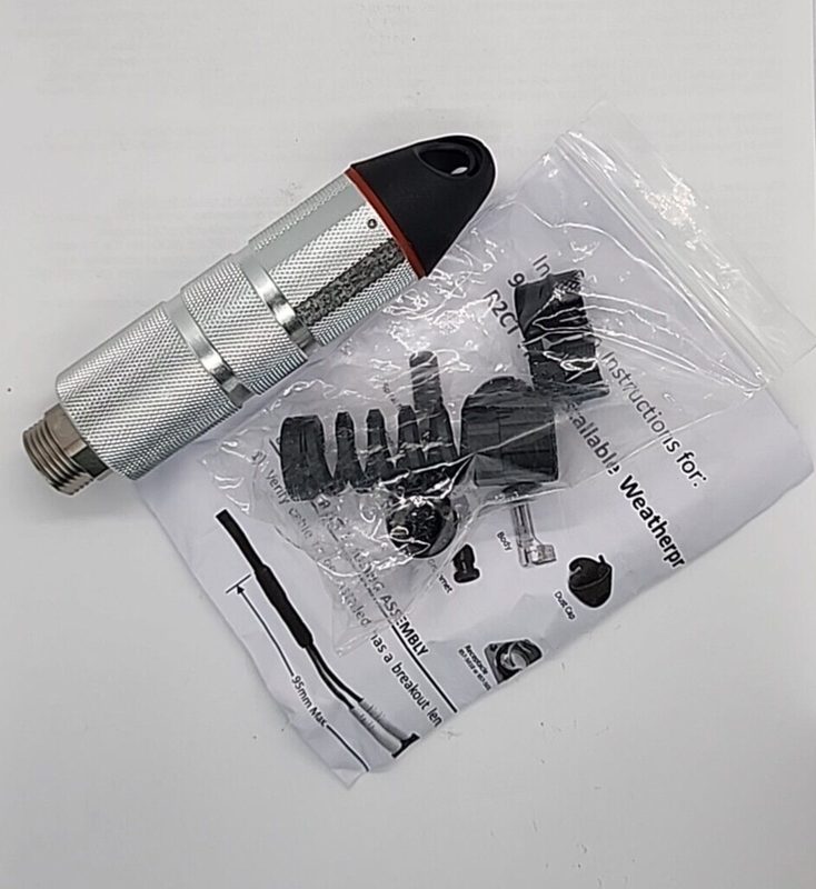 Кабель Amphenol 957-5001