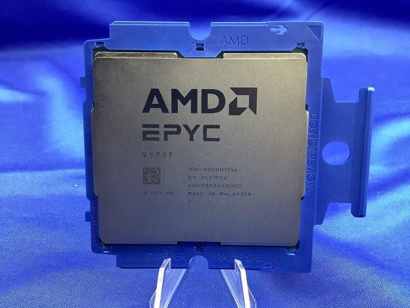 Процессор AMD 9575F