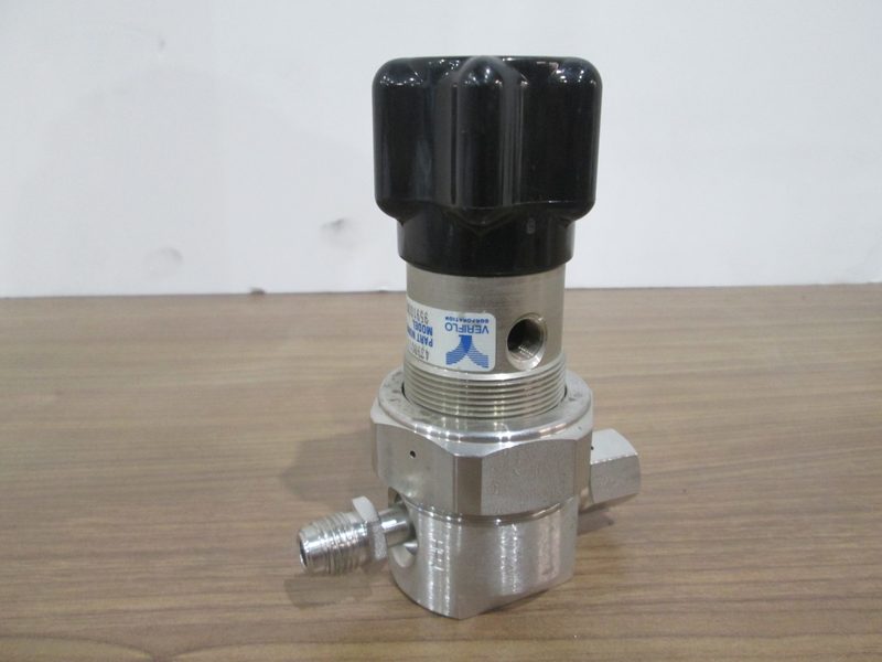 Трубопроводная арматура 959100W2PFSMF