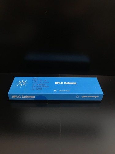 Хроматографическая колонка Keysight 959961-902