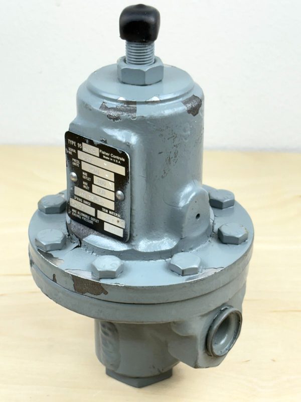 Трубопроводная арматура 95H-105