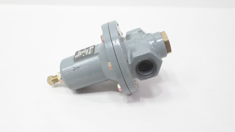 Клапан 95H-52