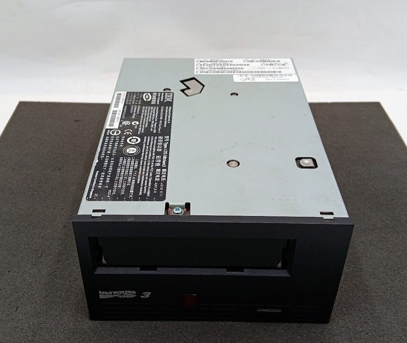 Ленточный привод IBM 95P2012