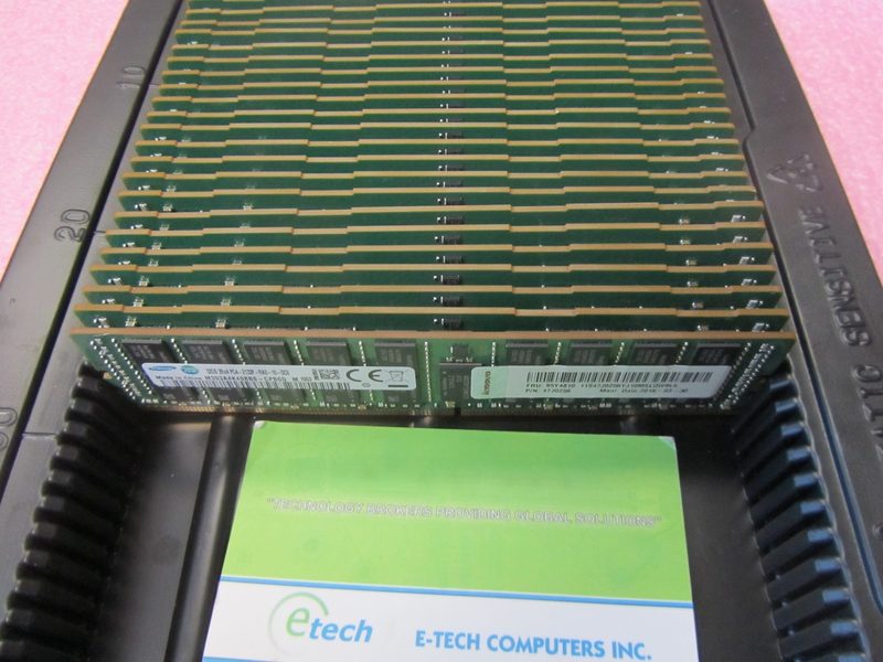 Модуль памяти Lenovo 95Y4808