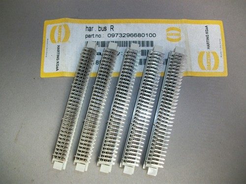 Электронный компонент Harting 96-POS