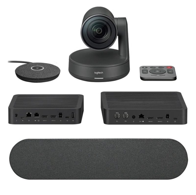 AV-оборудование Logitech 960-001217