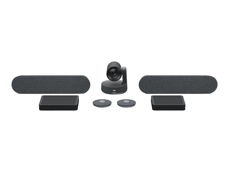AV-оборудование Logitech 960-001224