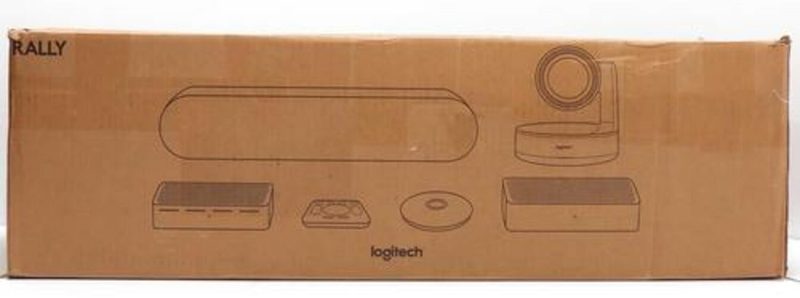 AV-оборудование Logitech 960-001397