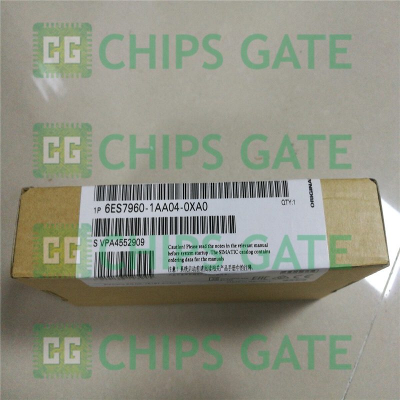 IIoT-устройство Siemens 960-1AA04-0XA0