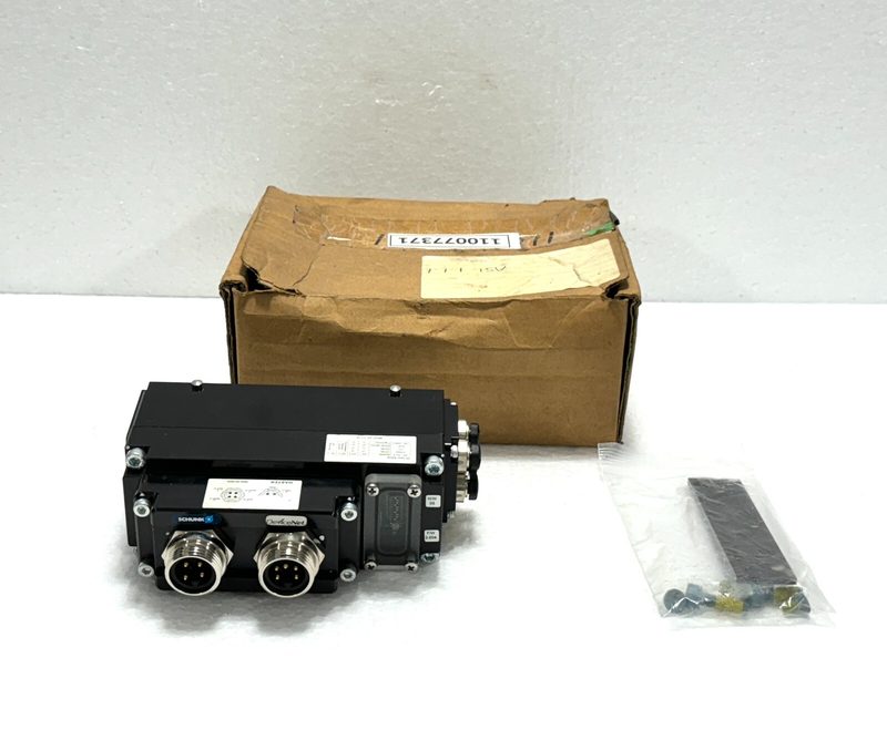 Модуль Schunk 9600-20-1114