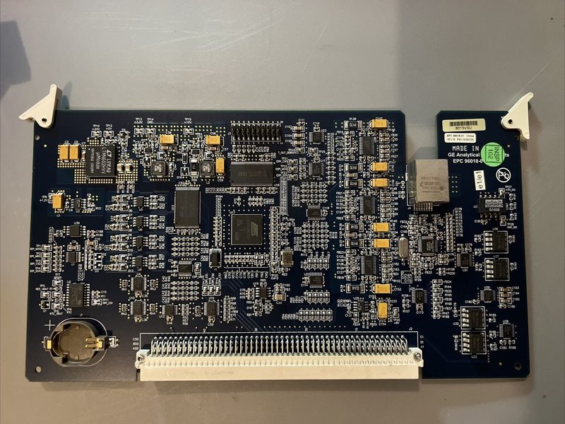 Плата APC 96018-01