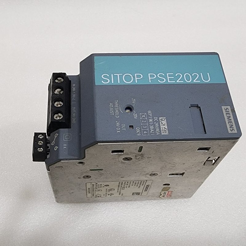 Блок питания Siemens 961-3BA21