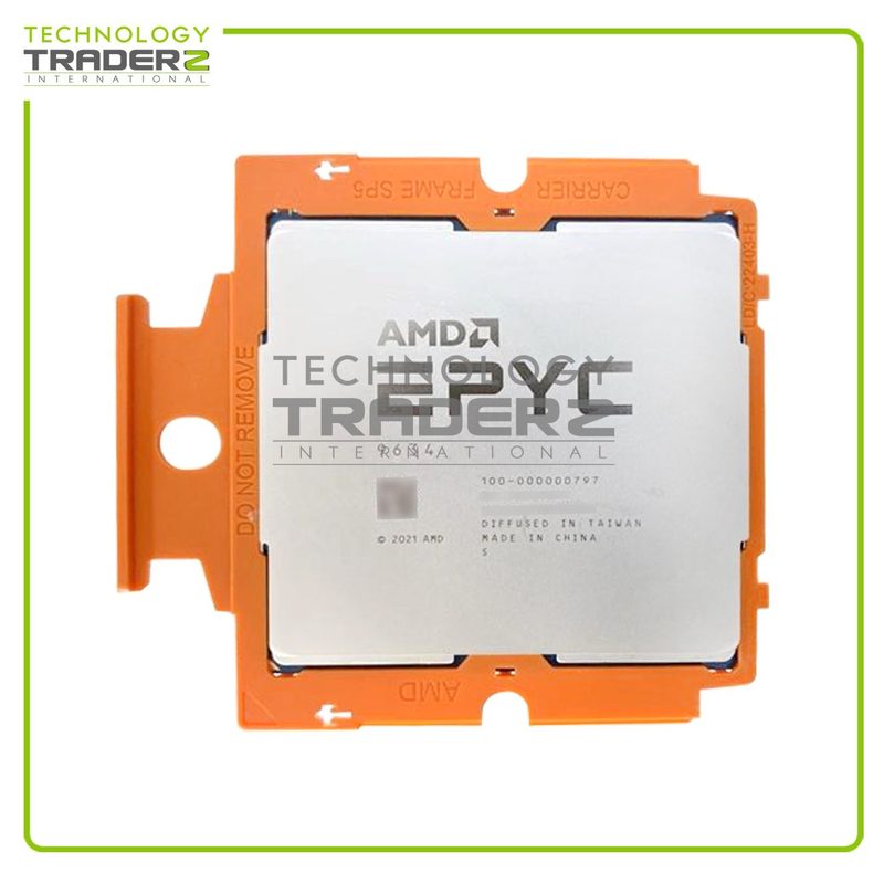 Процессор AMD 9634