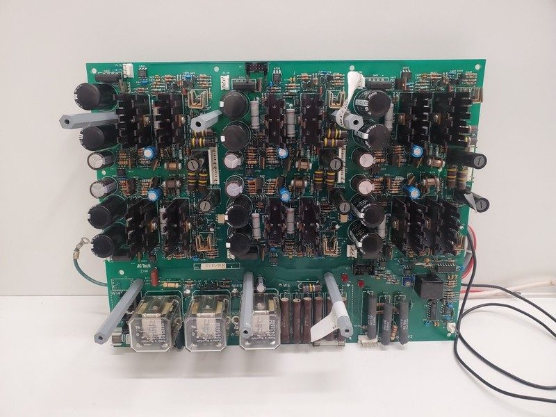 Электропривод Lenze 968-231/460V