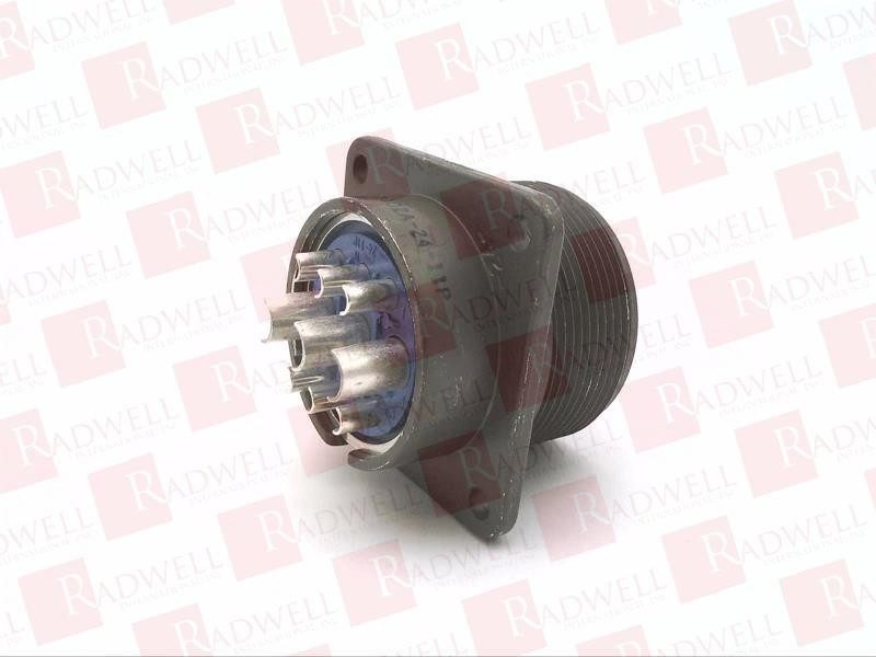 Электронный компонент Amphenol 97-3102A24-11P