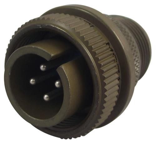 Разъём Amphenol 97-3106A-14S-2P