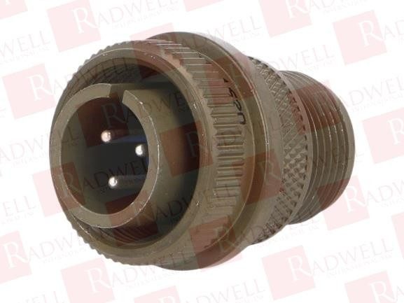 Разъём Amphenol 97-3106A-14S-7P