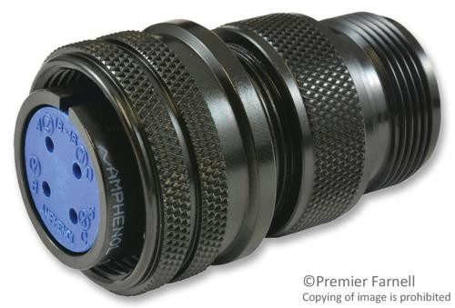 Разъём Amphenol 97-3106A-20-29S