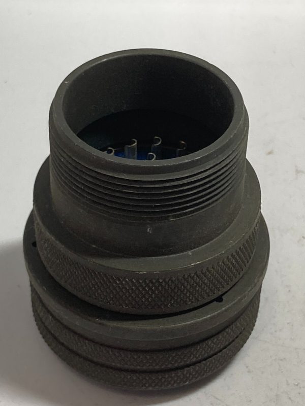 Разъём Amphenol 97-3106A28-12S