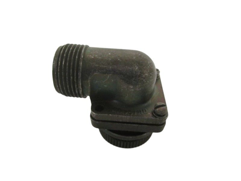 Разъём Amphenol 97-3108A14S-6S