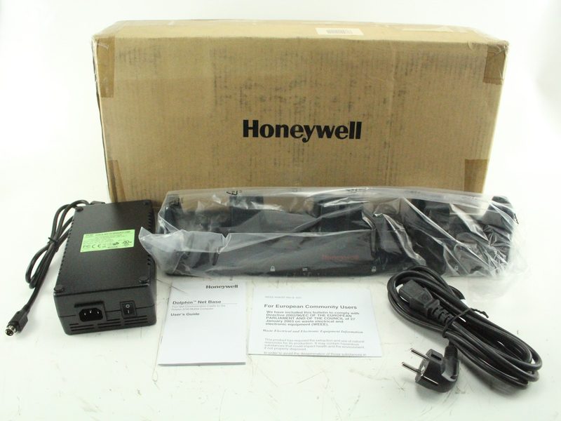 Аккумулятор Honeywell 9700-NB-2