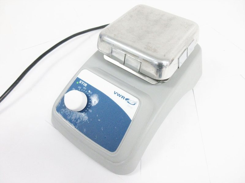 Магнитная мешалка 97042-590