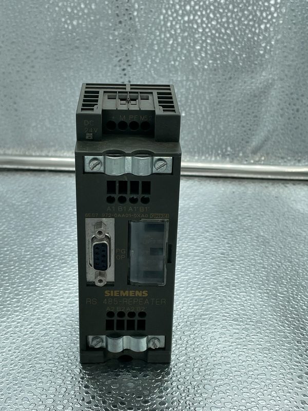 ПЛК Siemens 972-0AA01-0XA0