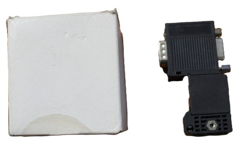 Разъём Siemens 972-0BB50-0XA0