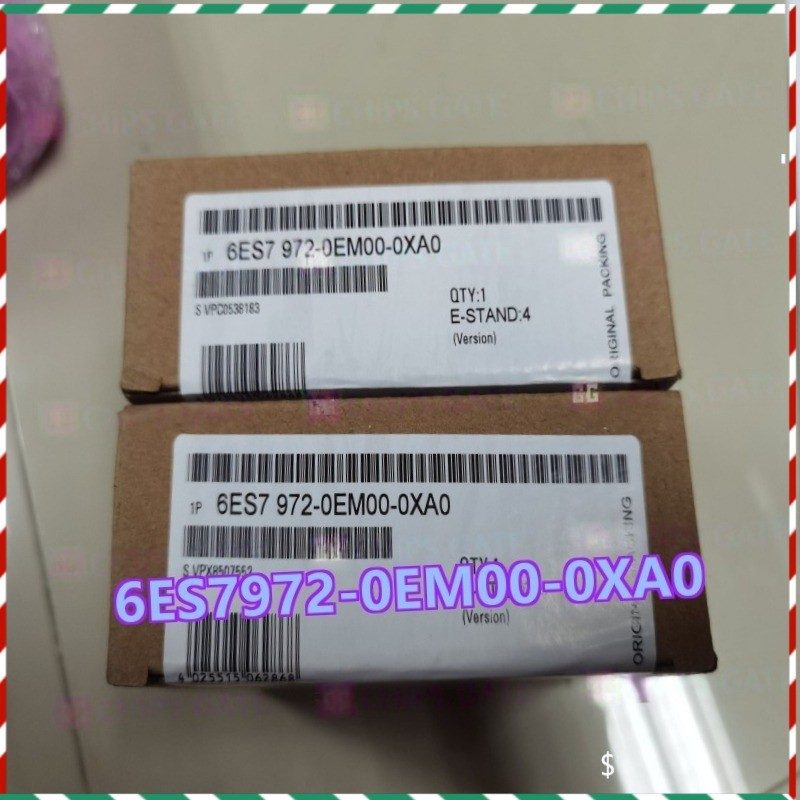 ПЛК Siemens 972-0EM00-0XA0