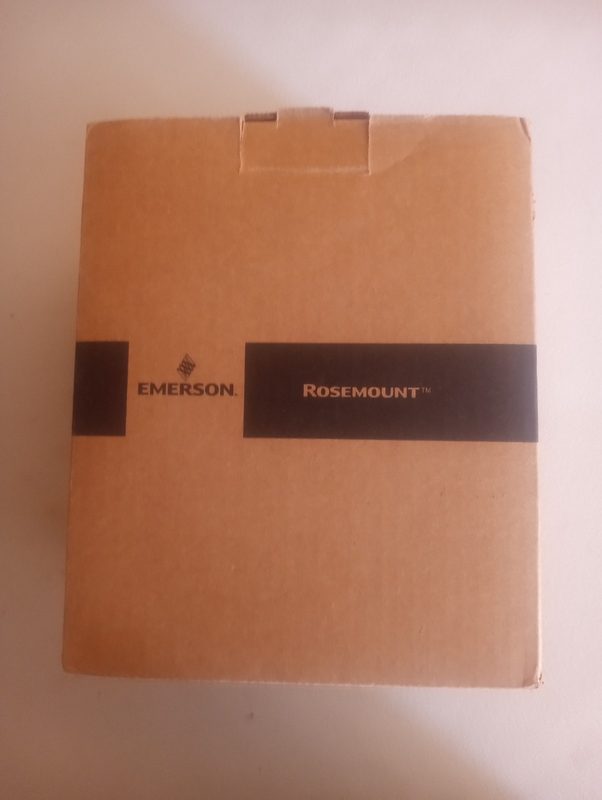 Трубопроводная арматура Rosemount 975MR4U6S3A1Y7