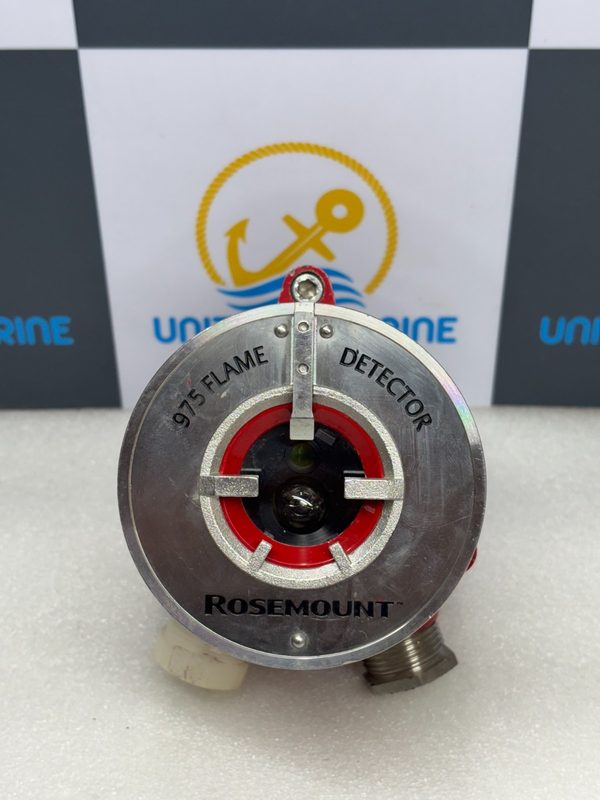 Трубопроводная арматура Rosemount 975UF1A6A1A1