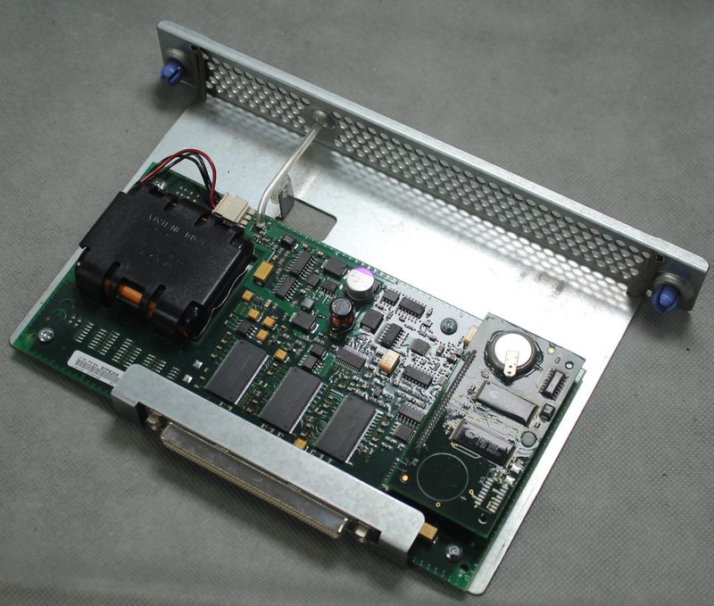 Модуль IBM 97P6308