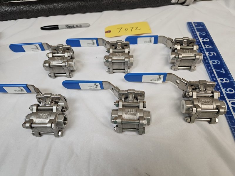 Клапан Burkert 98125091