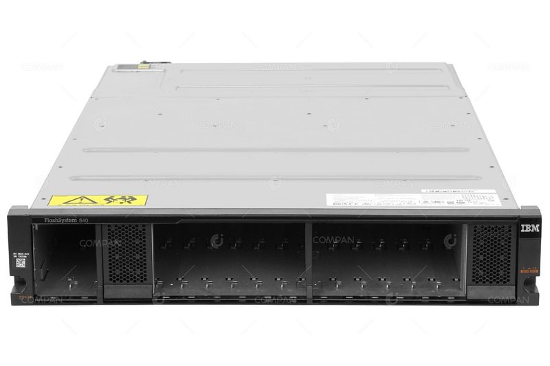 СХД IBM 9843-AE1