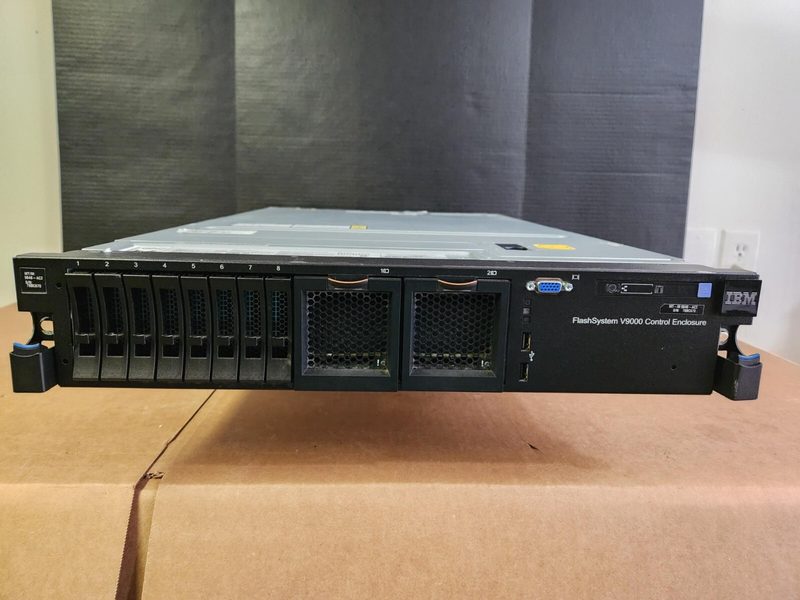 СХД IBM 9848-AC2