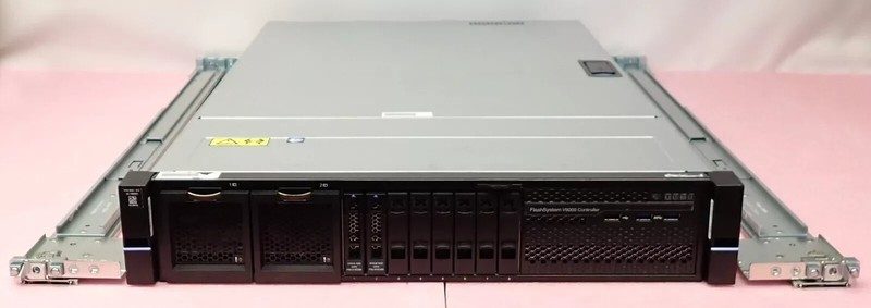 СХД IBM 9848-AC3