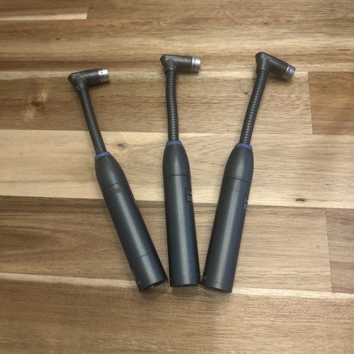 Микрофон 98AMP/C-3PK