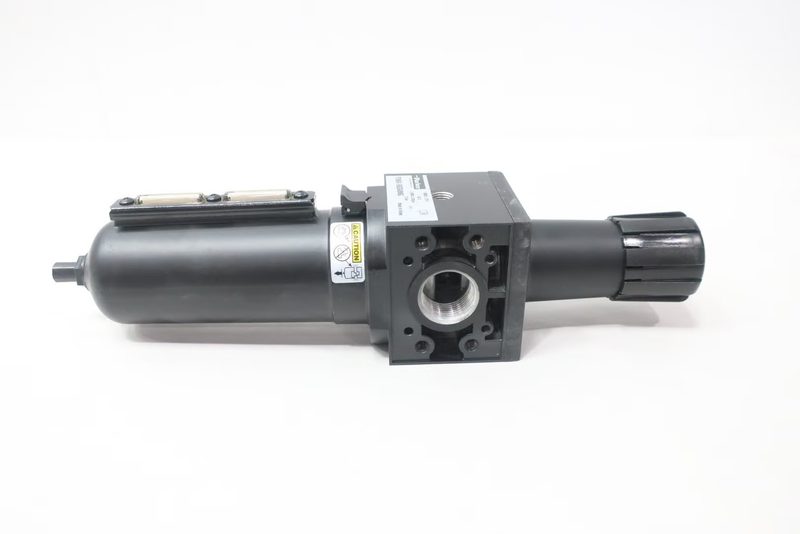 Блок подготовки воздуха Parker 98GSABNG