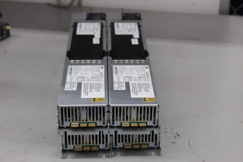 Блок питания IBM 98Y6356