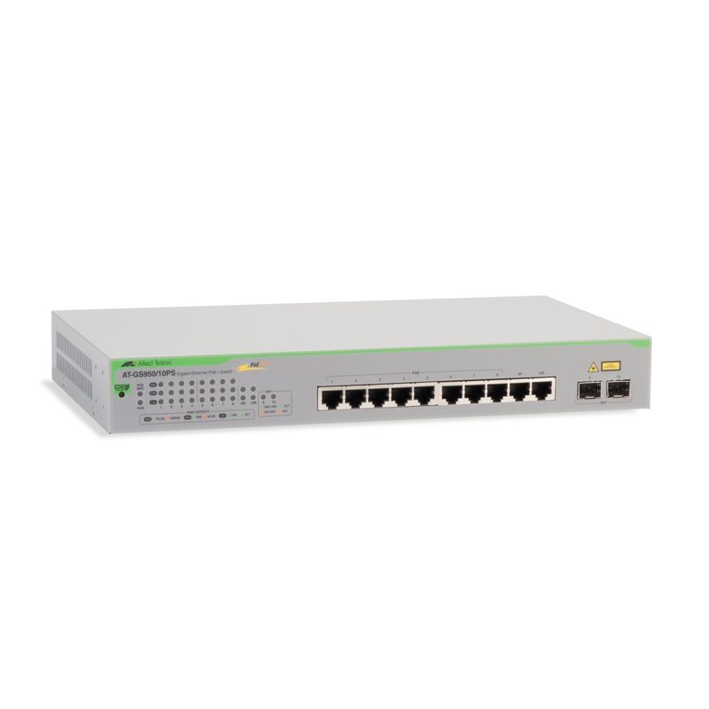 Коммутатор 990-003647-10