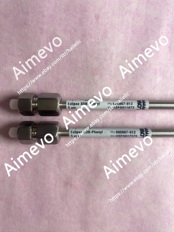 Хроматограф Keysight 990967-912