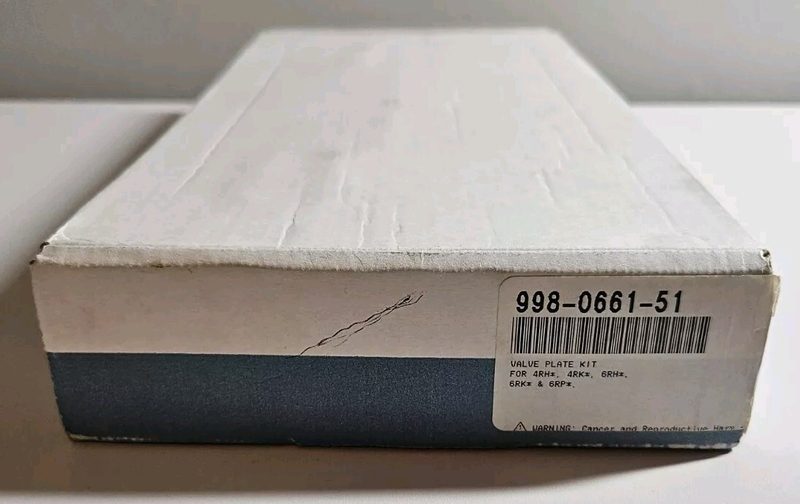 Компрессор Emerson 998-0661-51