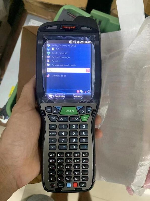 Терминал сбора данных Honeywell 99EXL03-GC212XE