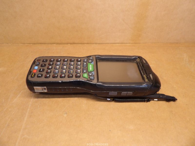 Сканер штрих-кода Honeywell 99EXLW