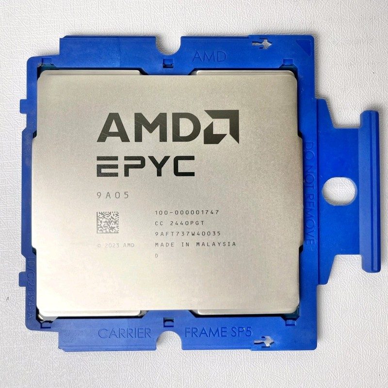Процессор AMD 9A05