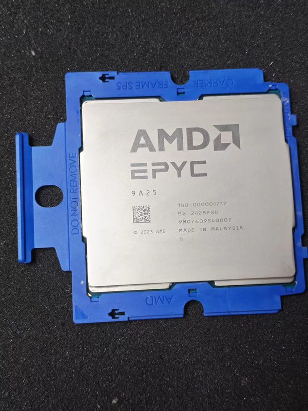 Процессор AMD 9A25